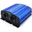 Инвертор напряжения Tommatech MS-1500, 12V/220V, 1500W с апроксимированной синусоидой, 2Shuko, USB, клеммные провода, 6 предохранителей, Q4 - миниатюра 1