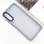 Чохол TPU+PC Lyon Frosted для Samsung Galaxy A50 (A505F) / A50s / A30s Sierra Blue - мініатюра 2
