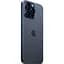 Смартфон Apple iPhone 15 Pro 1TB Blue Titanium [MTVG3] [92614] - мініатюра 3