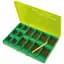 Коробка магнітна Stonfo 248S Super Magnetic Box 14 осередків - мініатюра 1