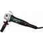 Кутова шліфмашина Metabo WEV 1500-125 RT (601243000) [135527] - мініатюра 3
