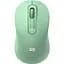 Бездротова оптична мишка Fantech GO W608 USB 2.4GHz Green - мініатюра 1
