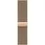 Смарт-годинник Apple Watch Series 9 GPS + Cellular 45mm Gold Stainless Steel with Gold Milanese Loop [MRMU3] [92679] - мініатюра 8