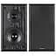 Колонки Gemix TF - 611 Black 2.0 сателіти 2 x 18 Вт, МДФ, функція 3D, живлення від мережі 220V, керування ззаду - мініатюра 1
