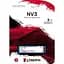 Накопитель SSD M.2 2280 2TB Kingston (SNV3S/2000G) - миниатюра 3