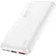 Портативна батарея Hoco J101 Astute 22.5W 10000mAh black 6931474782472 - мініатюра 3