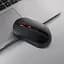 Миша MiiiW Mouse Mute Wireless Black (MWMM01) [61056] - мініатюра 6