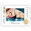 Склейка для акварели Gold А3 (29,7х42 см) 200г/м2 10л SM-LT Art - миниатюра 1
