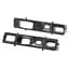 Перехідна рамка Renault Duster Carav 22-406 - мініатюра 4