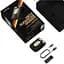 Електробритва Metz SuperCar Shaver Black (MZCP021-BK) - мініатюра 3
