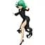Фигурка Bandai Spirits One Punch man Tatsumaki Ванпанчмен Тацумаки 16 см (BS OPM T 16) - миниатюра 1