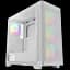 Корпус GAMDIAS ATHENA M3 ARGB White (4711514501162) - миниатюра 1