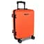 Валіза Swissbrand Riga 2.0 L Neon Orange (SWB_LHRIG743L) - мініатюра 1