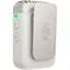 Передавач радіосистеми DJI Mic 2 Transmitter Pearl White (CP.RN.00000329.01) [104406] - мініатюра 4