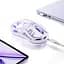 Миша GravaStar Mercury M1 Pro Magnesium Alloy Body BT/WL/USB-A RGB Lavender Purple (GRAVASTARM1PRO_PL) - мініатюра 6