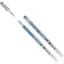 Ручка гелева Sakura Stardust Gelly Roll Бірюзовий - мініатюра 1