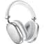Навушники Hoco Bluetooth W35 MAX wireless headphones сріблясті - мініатюра 1