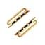 Набір кріплень Primo Adapter Kit Watch для Apple Watch 38 мм, 40 мм, 41 мм Gold - мініатюра 2
