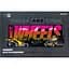 Тетрадь для рисования Kite Hot Wheels А4 24 листа рисунок 1 (HW24-242) - миниатюра 1