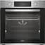 Духова шафа Beko електрична BBIE123001XD - мініатюра 1