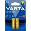 Батарейка Varta AA Longlife щелочно х 2 (04106101412) - миниатюра 1