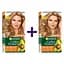 Набір: Фарба для волосся Garnier Color Naturals відтінок 8.1 піщаний берег 110 мл х 2 шт. - мініатюра 1
