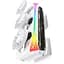 Відеокарта XFX Mercury AMD Radeon RX 9070XT OC Magnetic Air Edition with R GB White [RX-97TMARGW9] UA [130328] - мініатюра 7
