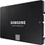 SSD внутрішній 1 TB SAMSUNG 870 EVO 2.5" SATA (MZ-77E1T0B/EU) - мініатюра 2