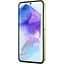Смартфон Samsung Galaxy A55 5G 8/256Gb Lemon (A556) - мініатюра 4