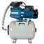 Насосна станція струменева Vitals Aqua AJ 950-24de (123157) - мініатюра 6