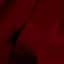 Простирадло Cosas на резинці з вареної бавовни 80х200 ruby, бордо (79WashedCottonBordo_80x200x20) - мініатюра 4
