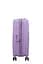 Чемодан 55 См American Tourister MICKEY MAGIC MICKEY SOFT LILAC 55x40x20(23) 66C*71001 - миниатюра 13