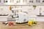 М`ясорубка Gorenje MG1802SJW - мініатюра 8