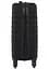 Чемодан Semi Line 20" (S) Black (T5636-1) (DAS302602) - миниатюра 4