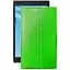 Чехол StatusCASE из экокожи для планшета Lenovo Tab 4 7 TB-7304 Зеленый - миниатюра 1
