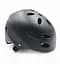 Велосипедний шолом A-Bike EE-210 M (54-58 см) чорний (G0001429) - мініатюра 1