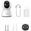 IP-камера відеоспостереження Baseus Security P1 Indoor Camera 3K - мініатюра 5