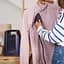 Отпариватель Russell Hobbs Genie Maestro синий 1700 Вт (27600-56) - миниатюра 8