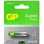 Батарейка Gp AAA LR3 Super Alcaline * 4 (24A21-SB4 / 4891199218224) - миниатюра 1