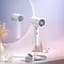 Фен Enchen Hair dryer AIR 5 White EU - мініатюра 2