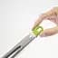 Щипцы кухонные Joseph Joseph Elevate 12" Stainless Steel tongs grey/green - миниатюра 5
