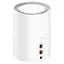Маршрутизатор WiFi Mesh-система WiFi 6 2.5G Cudy M3000 V2.0 White (3-Pack) 3 штуки дводіапазонні AX3000 (73-00553) - мініатюра 3