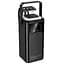 Портативное ЗУ Power Bank Borofone BJ65B High 22.5W+PD20W with cable 80000 mAh Black - миниатюра 1