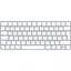 Клавиатура Apple Magic Keyboard 2021 (MK2A3/DM) [91855] - миниатюра 1