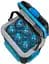 Дорожный холодильник Sencor SCM 3224BL-EUE3 24 л черный синий (SCM3224BL-EUE3) - миниатюра 4
