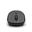 Комп'ютерна мишка HP 400 Quiet Wireless/Bluetooth Black (AZ7B2AA) - мініатюра 7