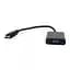Переходник HDMI to VGA Cablexpert (A-HDMI-VGA-04) - миниатюра 1