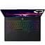 Игровой ноутбук Lenovo Legion Pro 5 16ADR10, AMD Ryzen 9 8945HX до 5.4 ГГц, 16" WQXGA, 32 ГБ, SSD 1 ТБ, NVIDIA GeForce RTX 5060 8 ГБ, Free DOS, черный - миниатюра 4