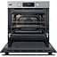 Духова шафа Whirlpool з каталітичним очищенням OMSR58CU1SX - мініатюра 3