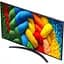 Телевізор LG NanoCell AI 81 55` UHD 4K (55NANO81A3A) EU [150600] - мініатюра 6